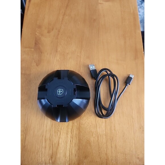 4-in-1 Charging Dock for Nintendo Switch Controller Controllers 4 Joycon LED - Picture 1 of 4